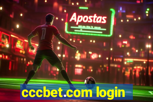 cccbet.com login